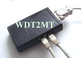 WDT2MT/MTEP - watchdogy pro RouterBoardy RB112/133/150/433/532 a jin. Monost men teploty Mikrotiku nebo venkovn teploty jako sluba uivatelm. Podrobn informace zde.